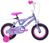 Huffy 12 inch Wheel Size Kids Beginner Bike