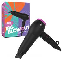 SBB Big Blowout 2200w Hair Dryer