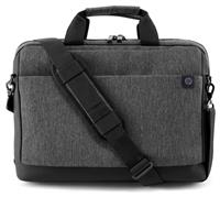 HP Renew Travel 15.6 Inch Laptop Bag - Grey