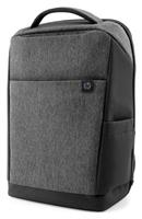 HP Renew Travel 15.6 Inch Laptop Backpack - Grey