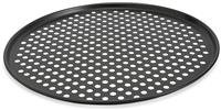 Habitat 36cm Carbon Steel Pizza Crisper