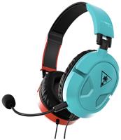 Turtle Beach Recon 50 PS5, PS4, Xbox, PC Headset