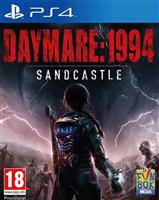 Daymare: 1994 Sandcastle PS4 Game