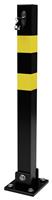 Streetwize Folding Parking Post