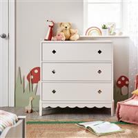 Habitat Chest of Drawers