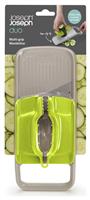 Joseph Joseph Duo Multi Grip Mandoline - Green