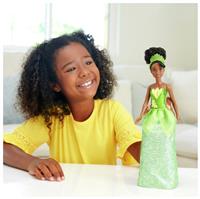 Disney Princess Tiana Fashion Doll