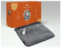 Dreamland Revive Me Intelliheat Comfy Foot Warmer