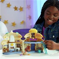 Disney Wish - Cottage Home Small Doll Playset