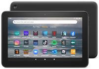 Amazon Fire 7 7 Inch 16GB Wi-Fi Tablet - Black