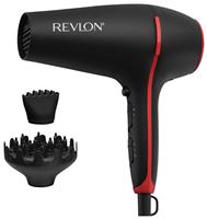 Revlon RVDR5317 Smoothstay Hair Dryer with Diffuser