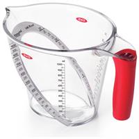 OXO Softworks 1Litre Angled Measuring Jug