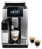 De'Longhi ECAM610.75.MB PrimaDonna Automatic Coffee Machine
