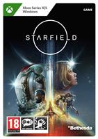 Starfield Standard Edition Xbox Series X/S & PC Game