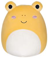 Original Squishmallows 12-inch - Leigh The Yellow Toad