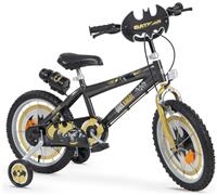 Toimsa Batman 16 inch Kids Bike