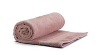 Habitat Hygro Anti Microbial Hand Towel - Blush