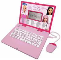 Barbie Lexibook Laptop