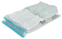 Argos Home Pack of 2 Large Vacuum Storage Bag