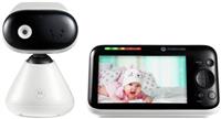 Motorola PIP1500 5'' Video Baby Monitor