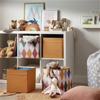 Habitat Harley Set of 4 Storage Boxes