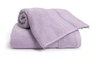 Habitat Cotton Supersoft 2 Pack Hand Towel - Lilac