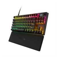 SteelSeries APEX PRO 2023 Wired Keyboard - Black