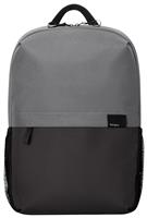 Targus Sagano EcoSmart Campus 16 Inch Laptop Backpack-Grey