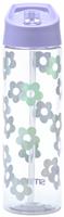 Smash Daisy Irredescent Sipper Water Bottle - 700ml