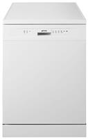 Smeg DFD211DSW Full Size Dishwasher - White