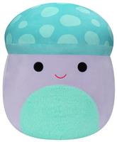 Original Squishmallows 16-inch - Pyle The Purple Mushroom