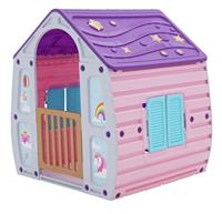 Chad Valley Magic Unicorn Playhouse