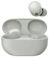 Sony WF1000XM5 ANC In-Ear True Wireless Earbuds - Silver