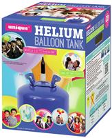 Unique Party Helium Canister For Twenty 9 Inch Balloons