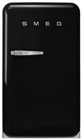 Smeg FAB10HRBL5 Bar Fridge - Black