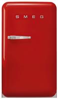 Smeg FAB10HRRD5 Bar Fridge - Red