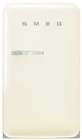 Smeg FAB10HRCR5 Small Bar Fridge - Cream