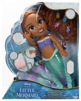 Little Mermaid Live Action Ariel Feature Doll - 14inch/35cm