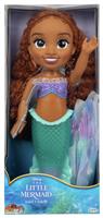 Little Mermaid Live Action Ariel Toddler Doll - 15inch/38cm