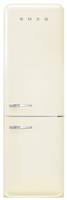 Smeg FAB32RCR5UK Fridge Freezer - Cream