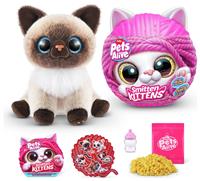 Pets Alive Smitten Kitten