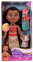 Disney Princess Moana Singing Doll - 15inch/38cm