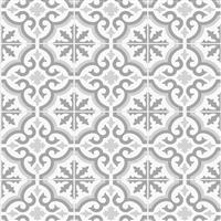 Contour Grecian Grey Wallpaper