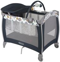 Graco Travel Cots