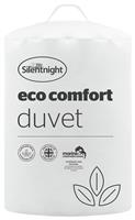 Silentnight Eco Comfort 10.5 Tog Duvet - King