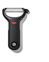 OXO Softworks Y Shaped Peeler - Black