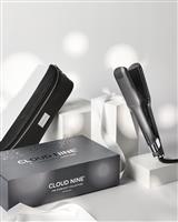 CLOUD NINE The Wide Iron Starlight Hair Straightener