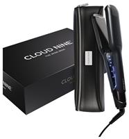 CLOUD NINE The Wide Iron Hair Straightener