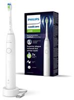 Philips Sonicare 5300 Electric Toothbrush, White, HX7108/01