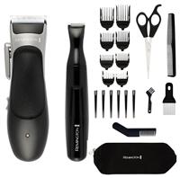 Remington Stylist Hair Clipper & Detail Trimmer HC367